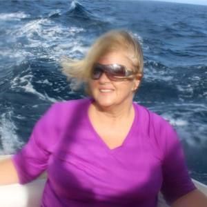 Meet your Posher, Tina evans